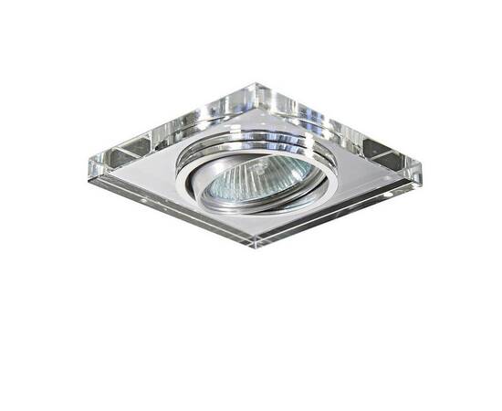 Встраиваемый светильник Lightstar Rifle Qua 002524