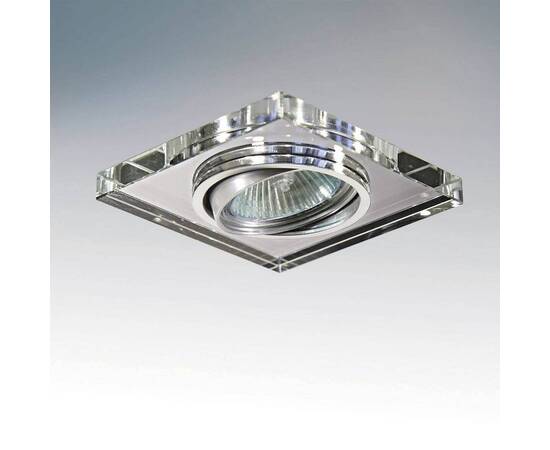 Встраиваемый светильник Lightstar Rifle Qua 002524, изображение 3