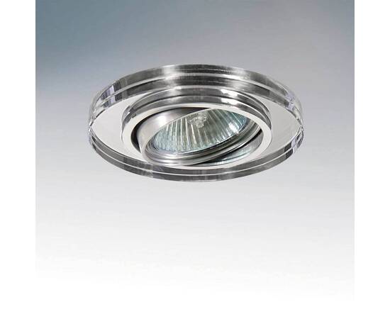 Встраиваемый светильник Lightstar Rifle Cyl 002514, изображение 2