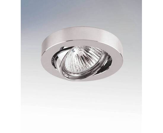 Встраиваемый светильник Lightstar Mattoni 006234, изображение 2