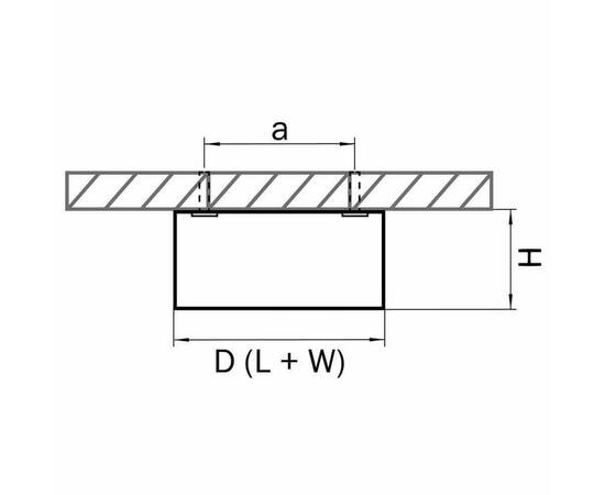 Уличный светодиодный светильник Lightstar Zolla 380263, изображение 3