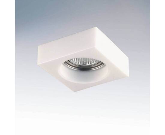 Встраиваемый светильник Lightstar Luli Mini 006146, изображение 2