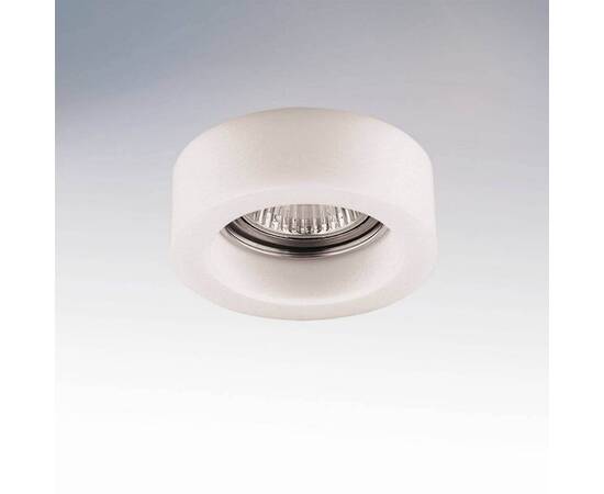 Встраиваемый светильник Lightstar Lei Mini 006136, изображение 2