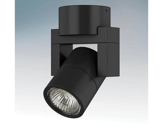 Потолочный светильник Lightstar Illumo L1 Alu 051047, изображение 2