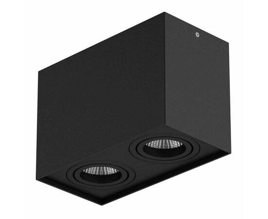 Потолочный светильник Lightstar Rettango 052087