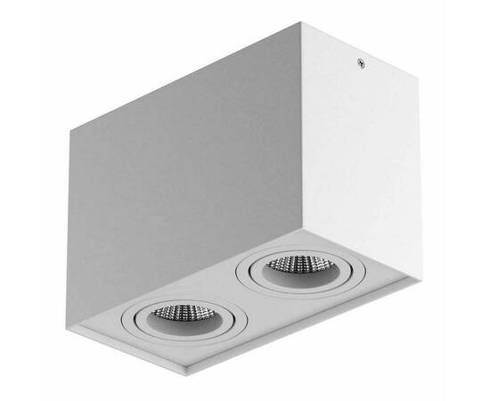 Потолочный светильник Lightstar Rettango 052086