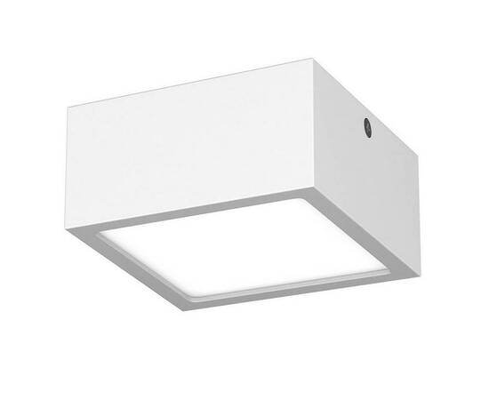 Потолочный светодиодный светильник Lightstar Zolla 211926