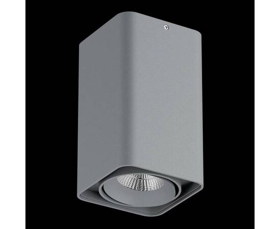 Потолочный светодиодный светильник Lightstar Monocco 052339, изображение 3