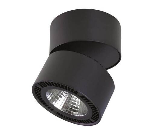 Потолочный светодиодный светильник Lightstar Forte Muro 213837