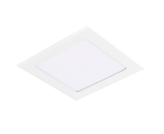 Встраиваемый светодиодный светильник Lightstar Zocco 224124