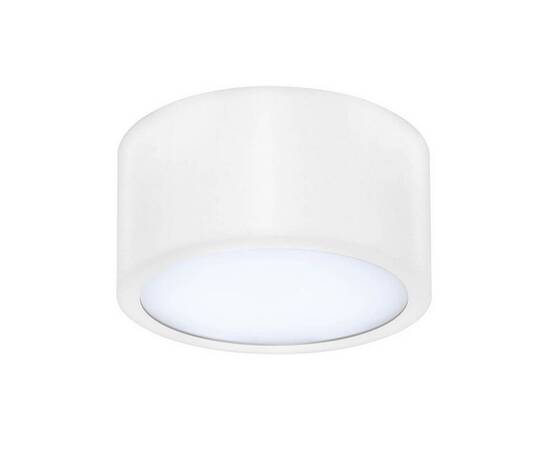 Потолочный светодиодный светильник Lightstar Zolla 211916