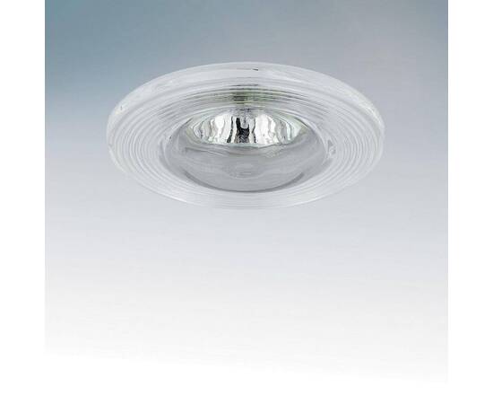 Встраиваемый светильник Lightstar Difesa 006880, изображение 2