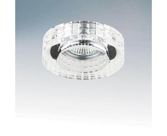 Встраиваемый светильник Lightstar Lei 006350, изображение 2