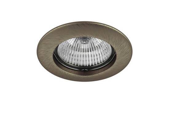 Встраиваемый светильник Lightstar Teso 011071