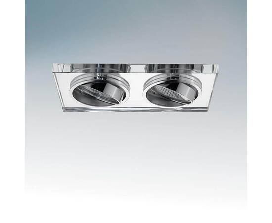 Встраиваемый светильник Lightstar Rifle 002544, изображение 3