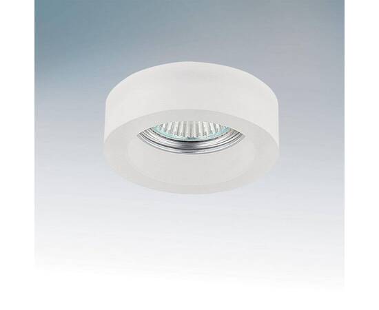 Встраиваемый светильник Lightstar Lei Mini 006139, изображение 2