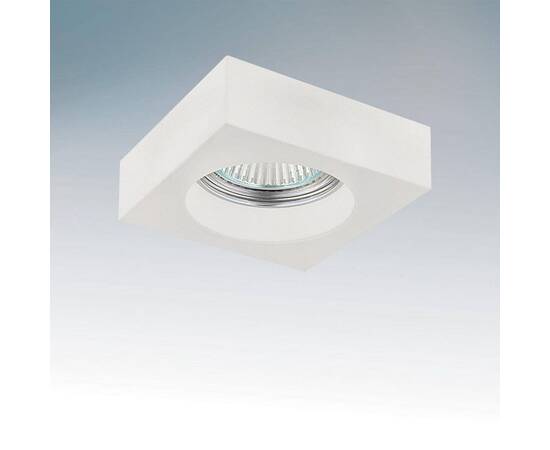 Встраиваемый светильник Lightstar Lei Mini 006149, изображение 2