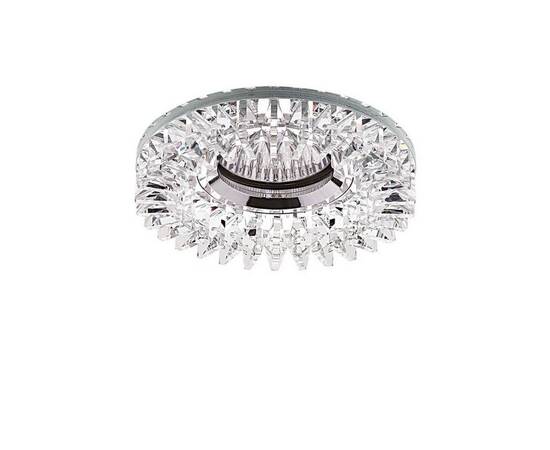 Встраиваемый светильник Lightstar Ornato 002534