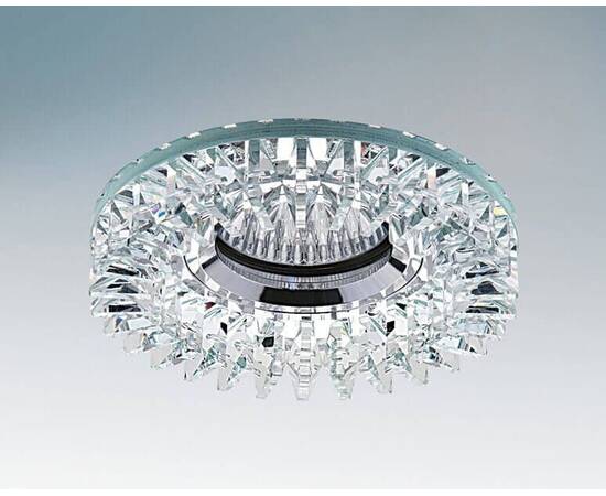 Встраиваемый светильник Lightstar Ornato 002534, изображение 2