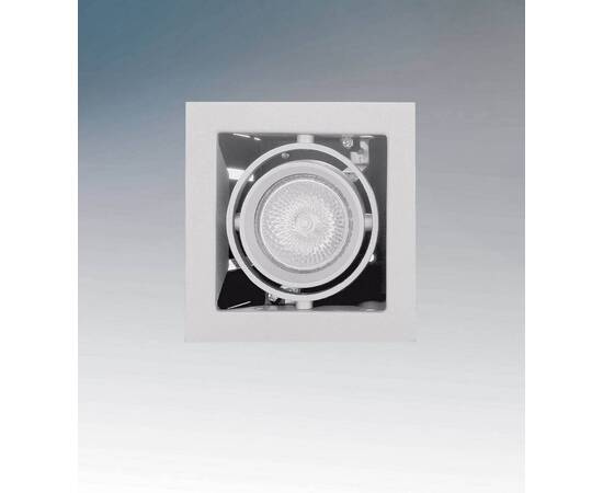 Встраиваемый светильник Lightstar Cardano 214010, изображение 3