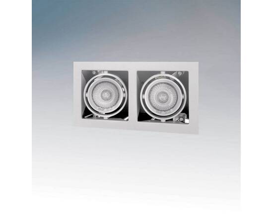 Встраиваемый светильник Lightstar Cardano 214020, изображение 3