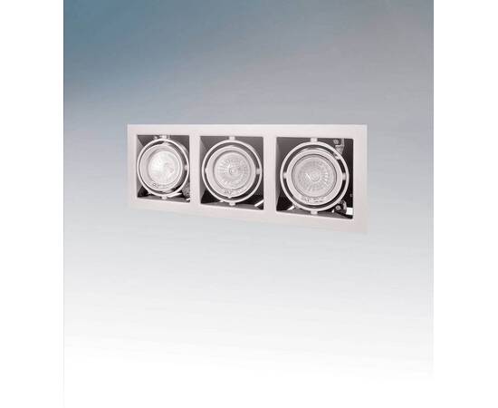 Встраиваемый светильник Lightstar Cardano 214030, изображение 2