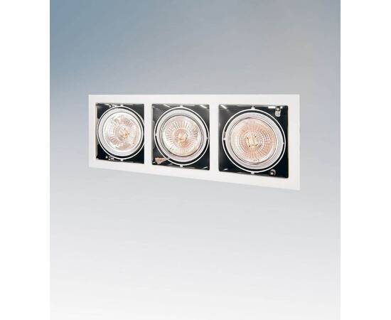 Встраиваемый светильник Lightstar Cardano 111 214130, изображение 2