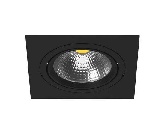 Встраиваемый светильник Lightstar Intero 111 (217817+217907) i81707