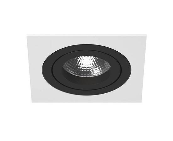 Встраиваемый светильник Lightstar Intero 16 (217516+217607) i51607