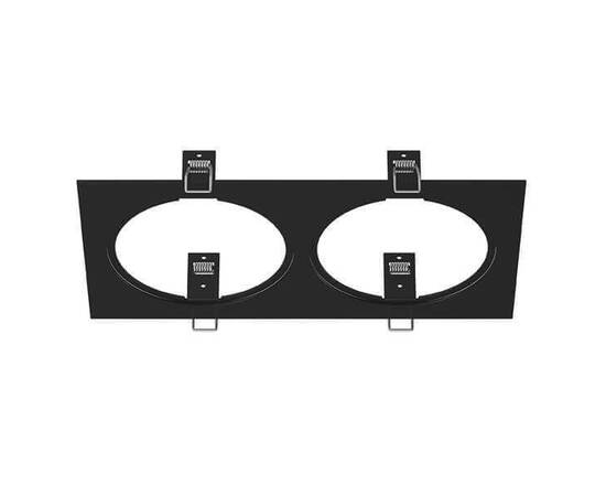 Рамка Lightstar Intero 111 217827