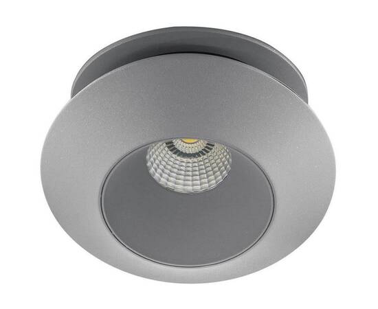 Встраиваемый светодиодный светильник Lightstar Orbe 051309