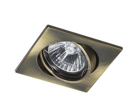 Встраиваемый светильник Lightstar Lega16 011941