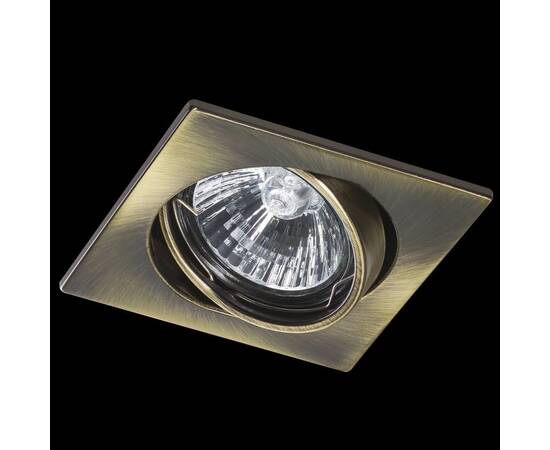 Встраиваемый светильник Lightstar Lega16 011941, изображение 3