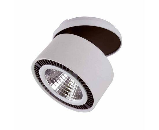 Встраиваемый спот Lightstar Forte Inca 213849
