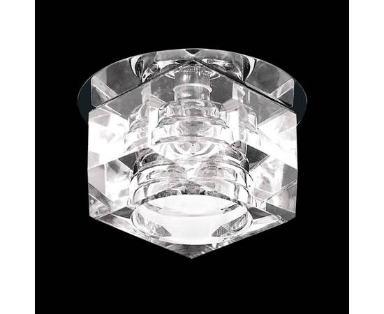 Встраиваемый светильник Lightstar Romb 004060, изображение 2