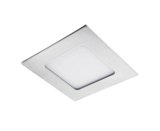 Встраиваемый светодиодный светильник Lightstar Zocco 224062