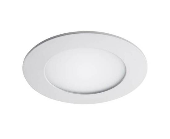 Встраиваемый светодиодный светильник Lightstar Zocco 223062