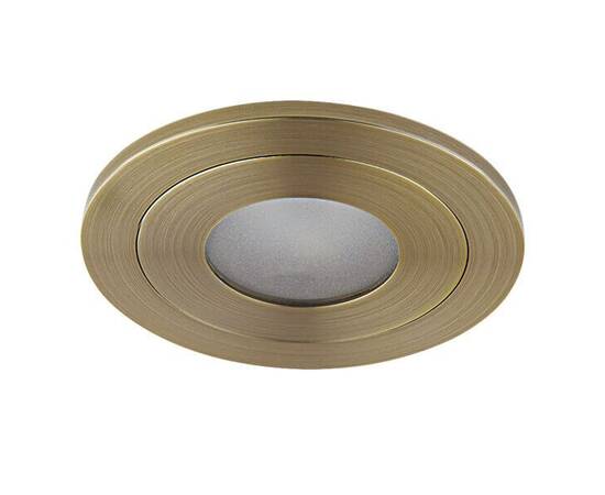 Встраиваемый светодиодный светильник Lightstar Leddy 212172