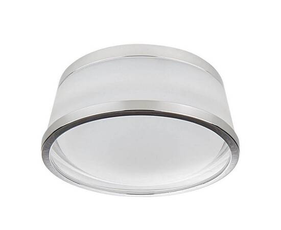 Встраиваемый светодиодный светильник Lightstar Maturo 072172