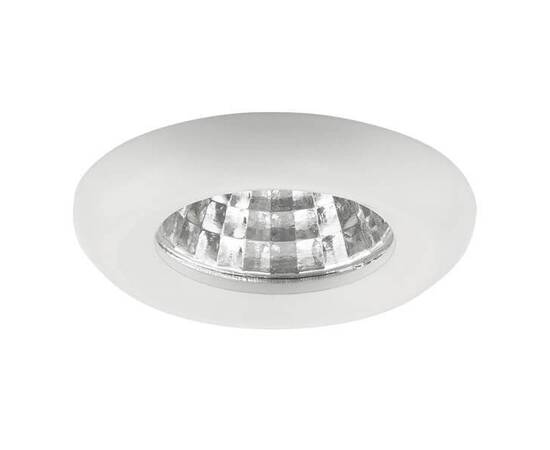 Встраиваемый светодиодный светильник Lightstar Monde 071016