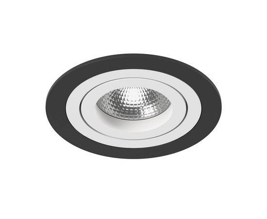 Встраиваемый светильник Lightstar Intero 16 (217617+217606) i61706