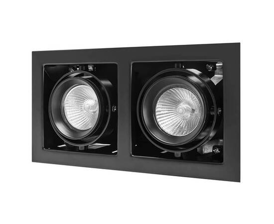 Встраиваемый светильник Lightstar Cardano 16 214028