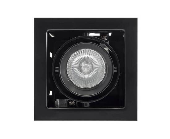 Встраиваемый светильник Lightstar Cardano 16 214018