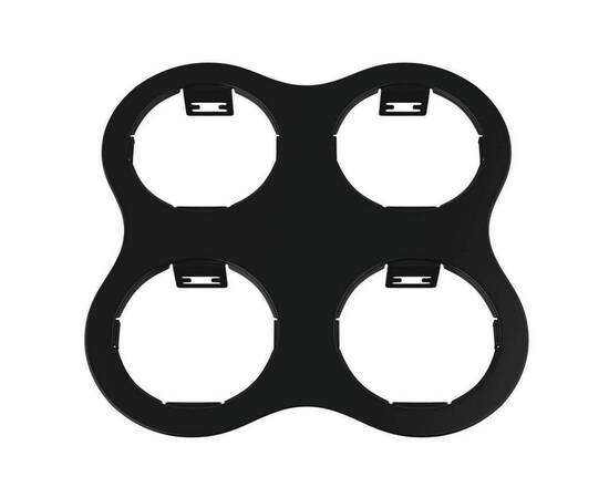 Рамка Lightstar Domino Round 214647