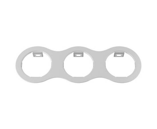 Рамка Lightstar Domino Round 214636