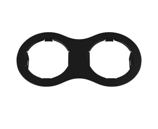 Рамка Lightstar Domino Round 214627