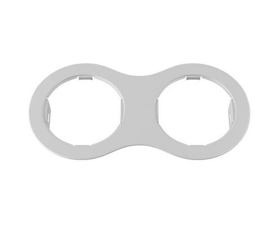 Рамка Lightstar Domino Round 214626