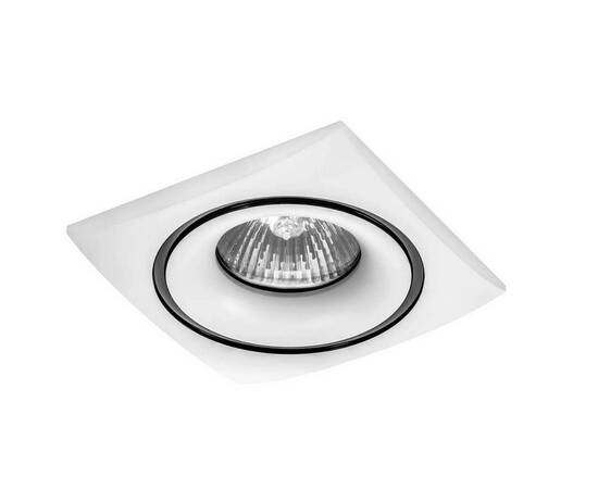 Встраиваемый светильник Lightstar Levigo 010036