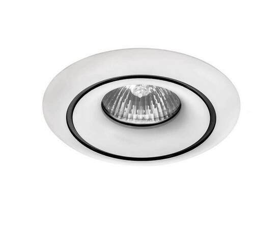 Встраиваемый светильник Lightstar Levigo 010016