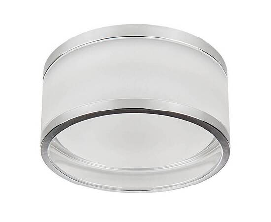 Встраиваемый светильник Lightstar Maturo 072272